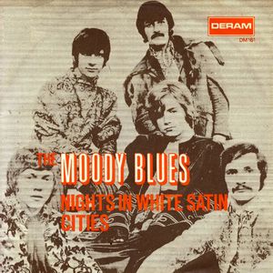 Moody Blues